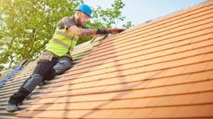 Best Green or Eco-Friendly Roofing Solutions  in Granite City, IL