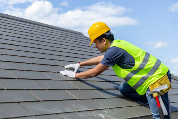 Professional  Roofing repair and installation in Granite City, IL