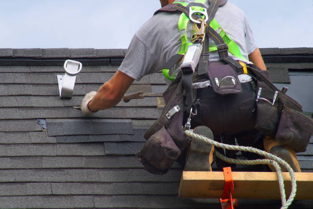 Best Flat Roofing  in Granite City, IL