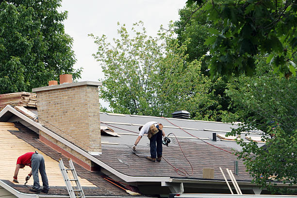 Fast & Reliable Emergency Roof Repairs in Granite City, IL