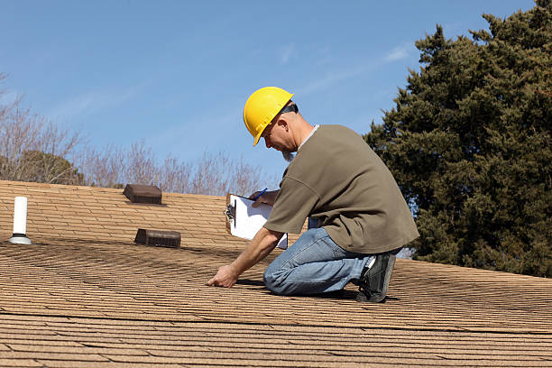 Best Hot Roofs  in Granite City, IL