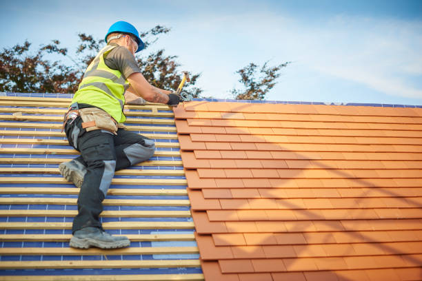 Granite City, IL  Roofing repair and installation Company