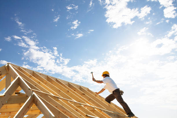Best Solar Panel Roofing Installation  in Granite City, IL